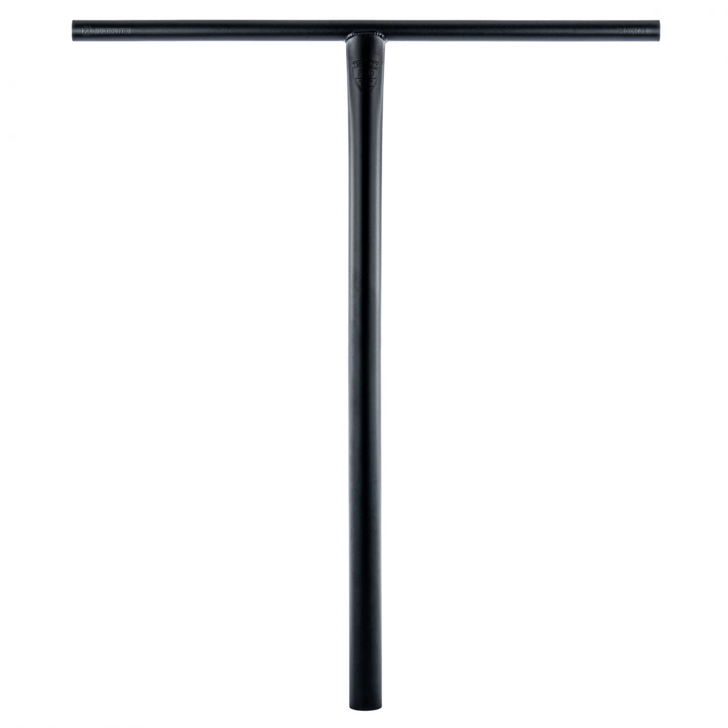 Руль Ethic Tenacity V2 670mm, черный