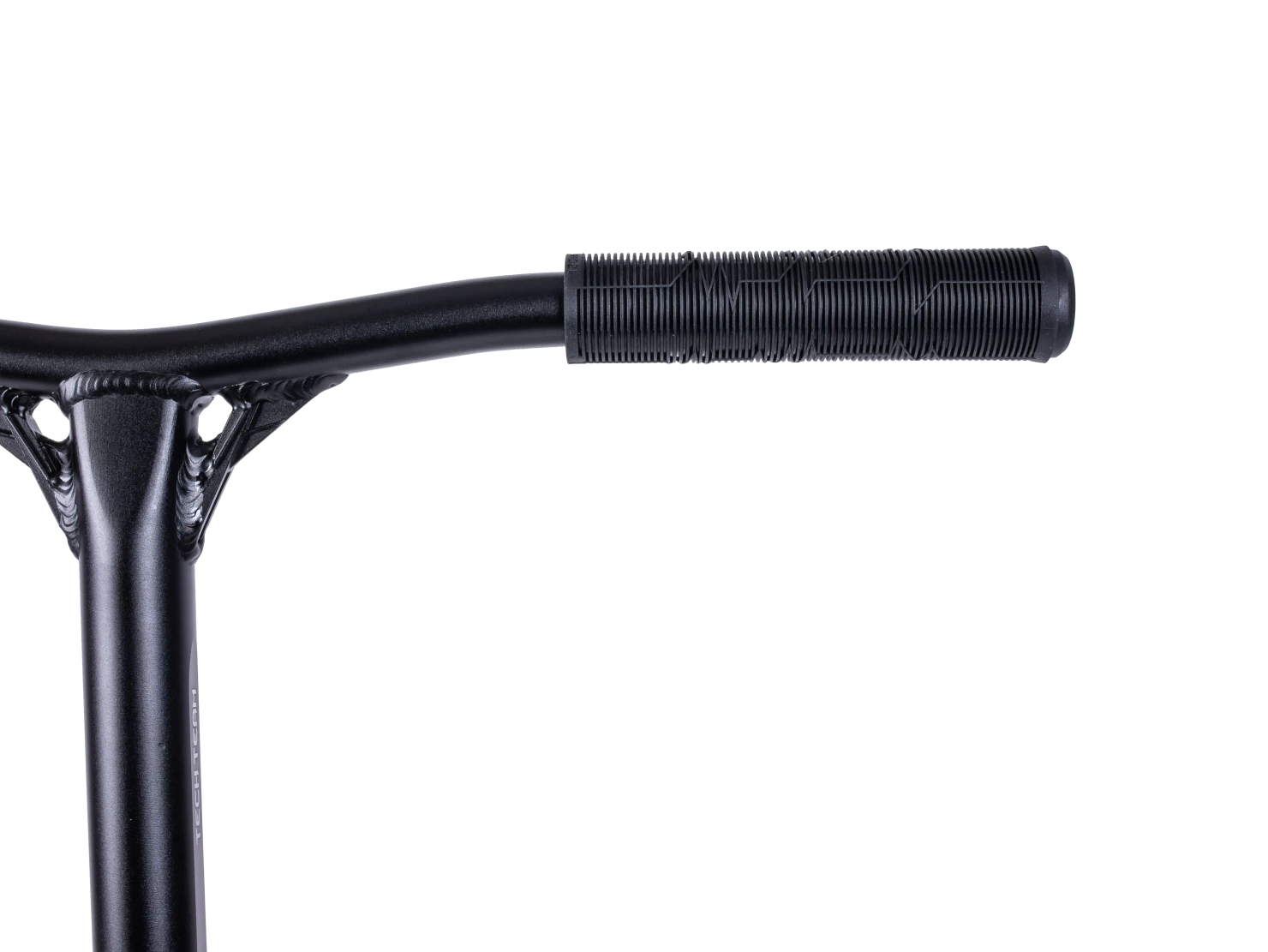 Самокат TechTeam Zefir Lite 490 Dark