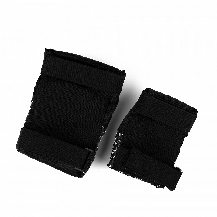 Защита BOOM Basic Black, размер: M