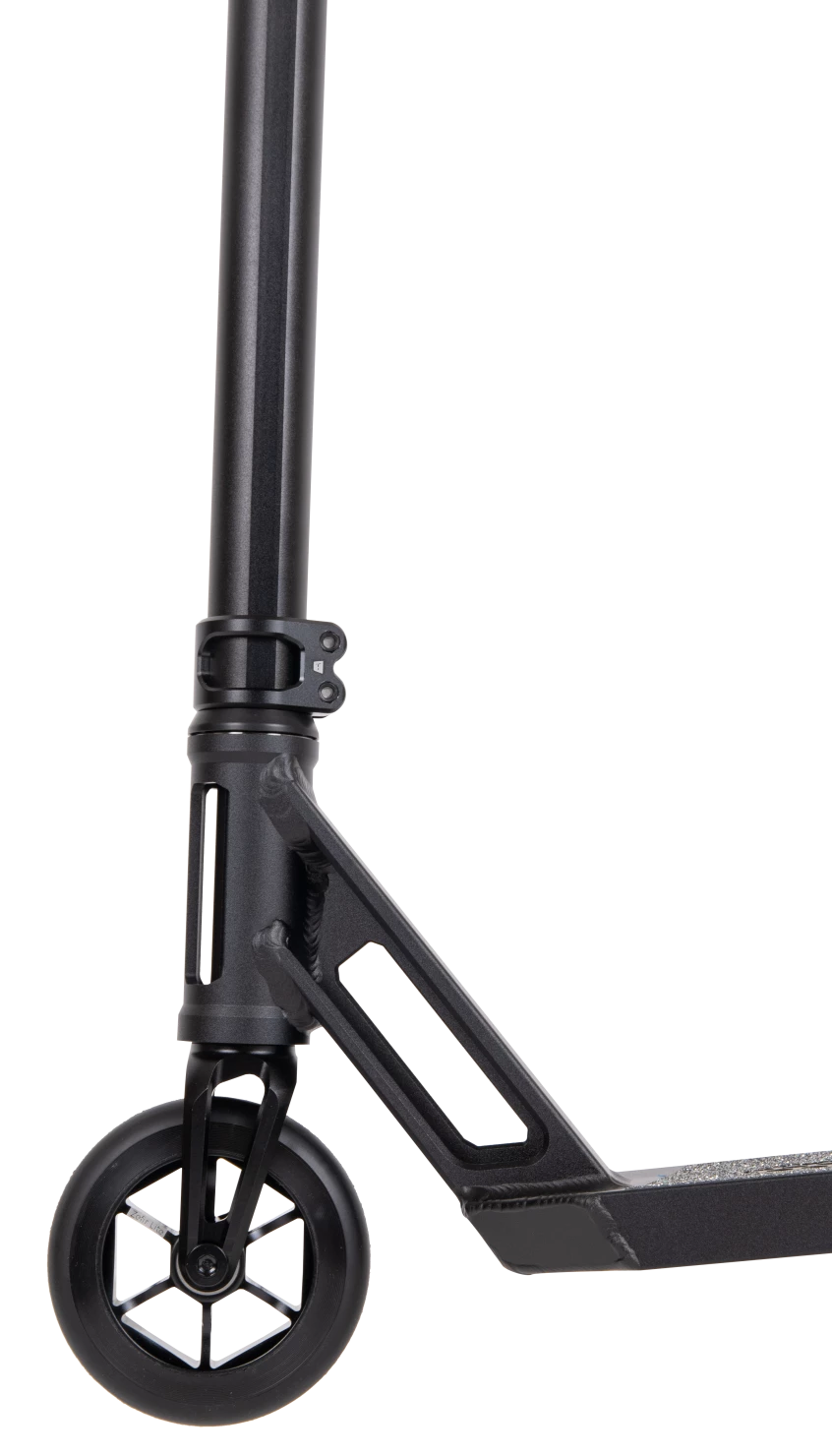 Самокат TechTeam Zefir Lite 47 V2 Black