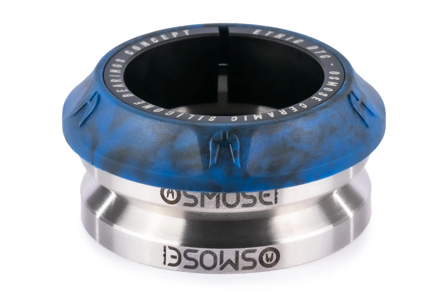 Рулевая Ethic Osmose Ceramic, голубой