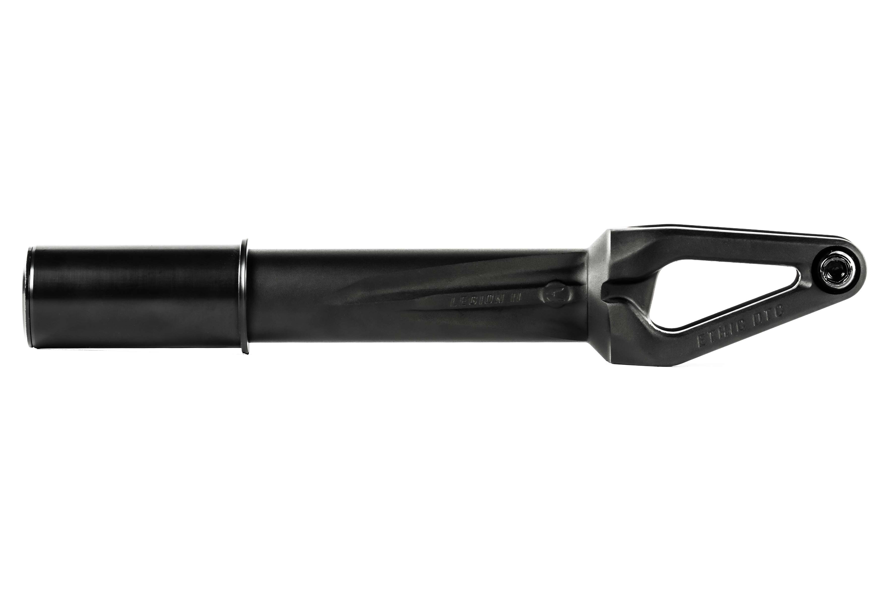 Вилка Ethic Legion V2 Fork HIC Black