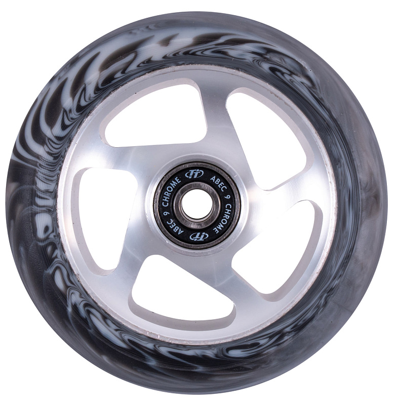 Колесо 100mm ТТ X-Treme Mimosa Black