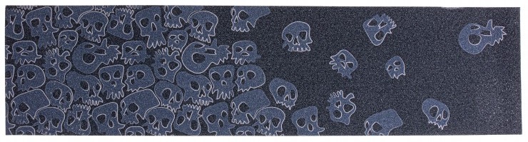 Шкурка TT Skull