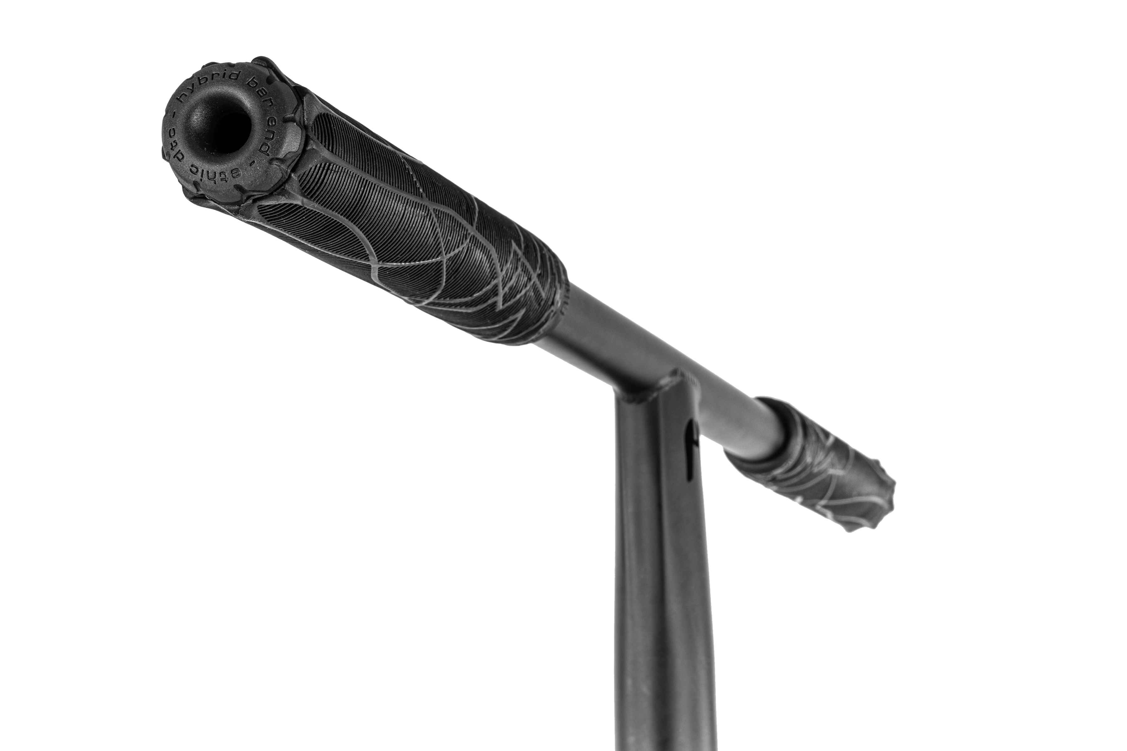 Самокат Ethic Pandora, размер L Neochrome