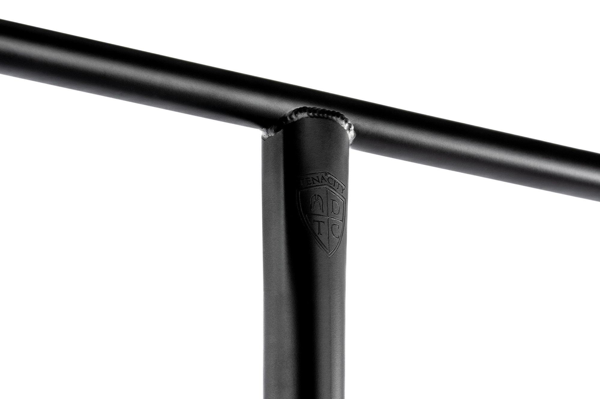 Руль Ethic Tenacity V2 620mm Black